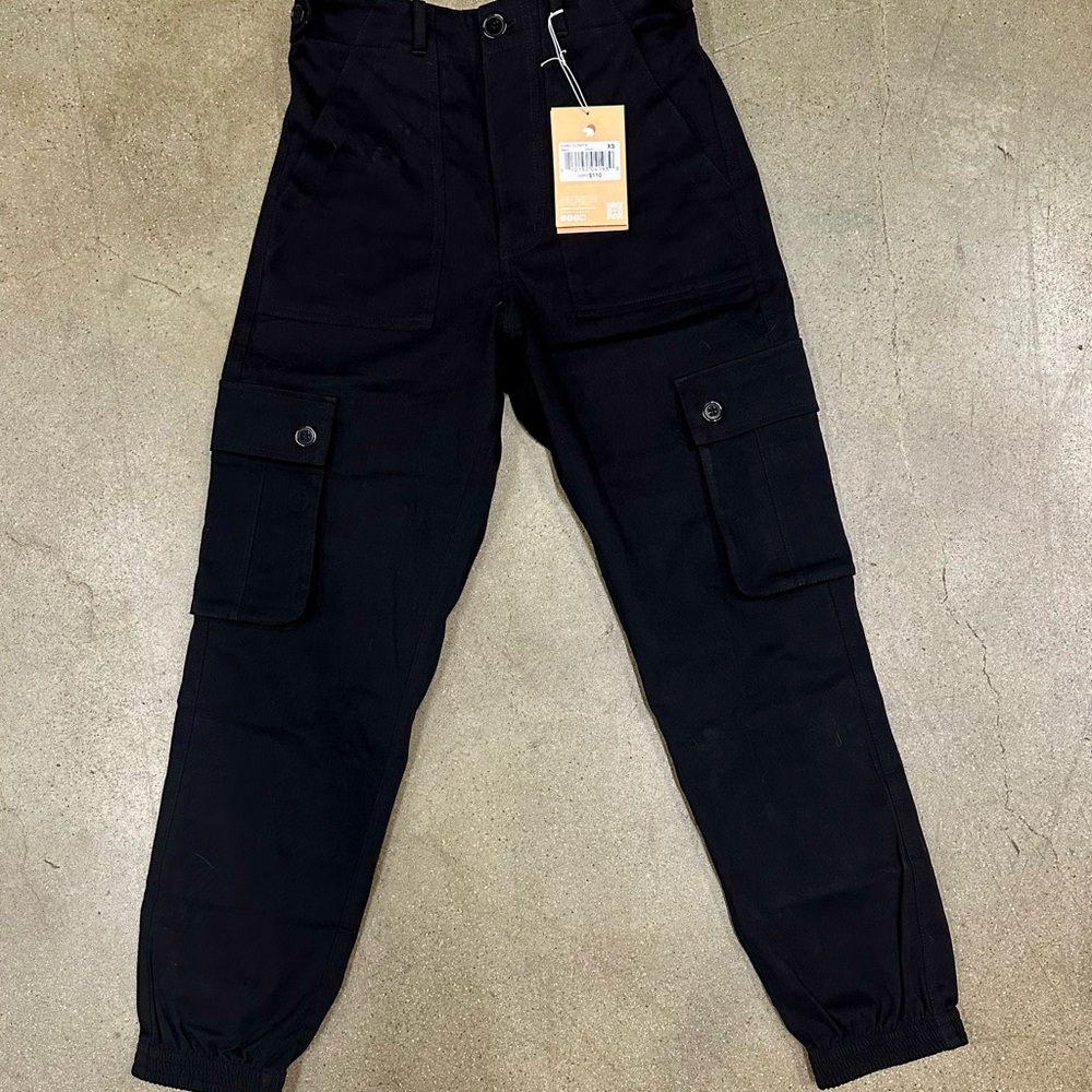 Women cargo pants